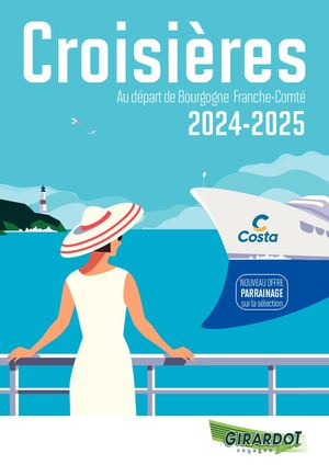 Brochure Costa 2024