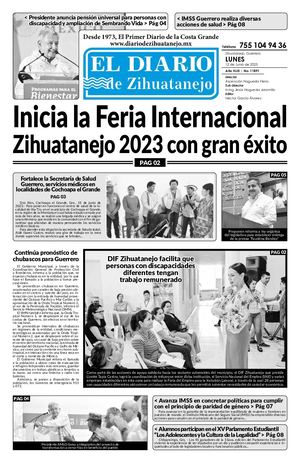 Lunes 12 De Junio De 2023