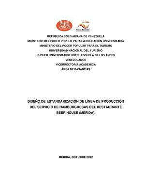 INFORME N°1682 PASANTIA ADMINISTRATIVA  TRABAJO DE GRADO 2022