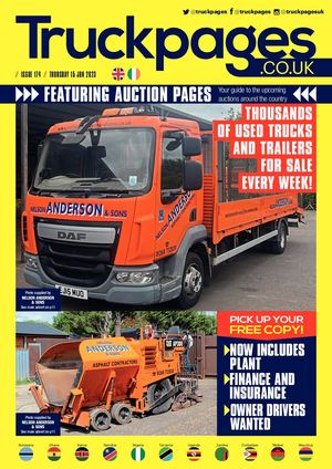 Thursday 15.06.23 - Issue 174