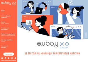 Aubay X 0 - Juin2023