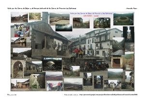 Ruta Por La Sierra De Béjar Y El Pn De Sierra De Francia Y Batuecas