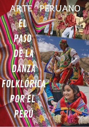 Revista Arte Peruano