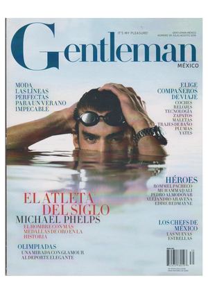 Gabriel Mustakis, El Artífice De Cousiño Macul (Gentleman Mx)