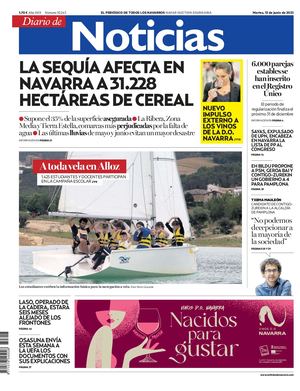 Diario de Noticias 20230613