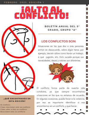 BULLYING