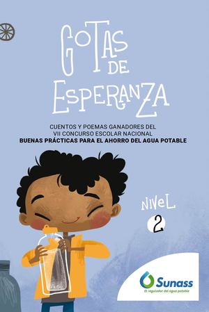 Gotas De Esperanza Nivel 2