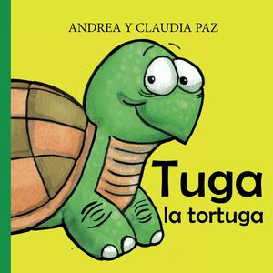 Tuga, La Tortuga