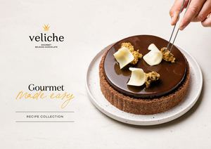 Veliche Gourmet Easy Recipes