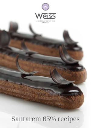 Weiss Santarem Recipe