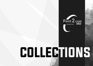 Catalogue des équipements sportifs en sublimation