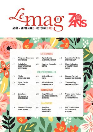 Mag 37 Ldp Aout Sept Oct