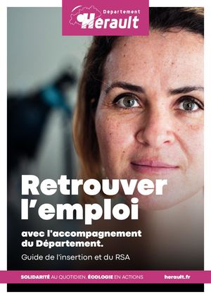 Guide de l'insertion et du RSA