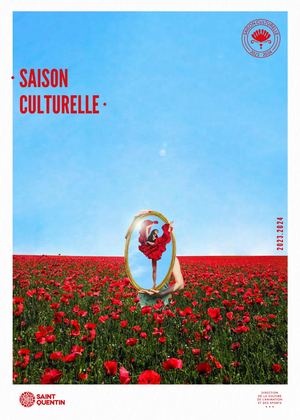 Saison Culturelle 2023 2024