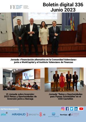 Boletin Informativo Junio 2023- nº  336