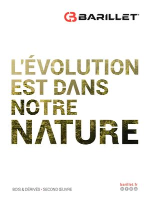 Barillet 2023 - Plaquette Institutionnelle
