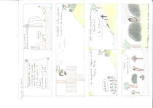 Encuentro De 2 Mundos 2H