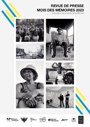 Revue De Presse - 10 Mai 2023