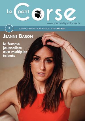 PETIT CORSE 116 MAI