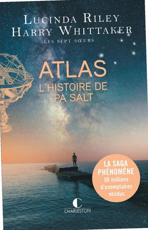 Atlas, l'histoire de Pa Salt