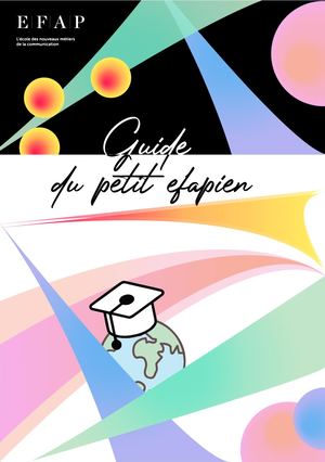 Guide du petit efapien
