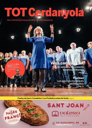 Tot Cerdanyola 1793
