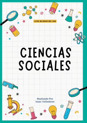 CUADERNO II Trimestre