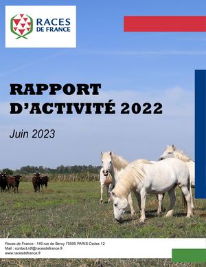 RA Races de France 2022