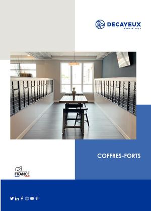 Coffres Forts 090623
