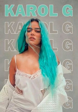Fanzine KAROL G