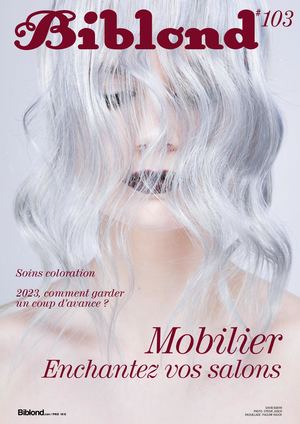 Biblond 103