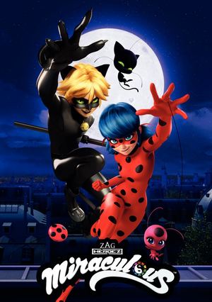 Fanzine De Miraculous