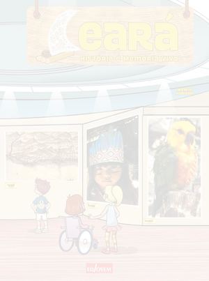 Ceará: História e Memória Viva [4º Ano]