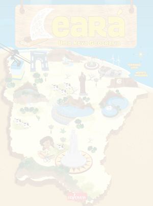 Ceará: Uma Nova Geografia [4º Ano]
