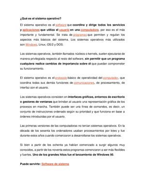 Nuevo Documento De Microsoft Word