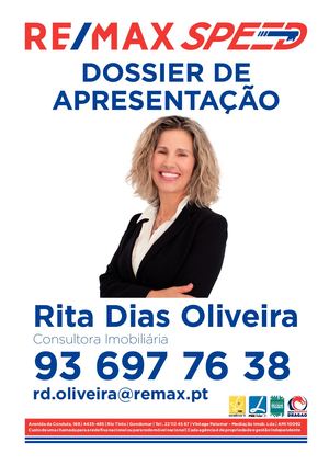 Dossier Apresentacao Rita Dias Oliveira
