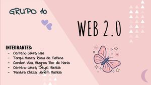 Web 2 0