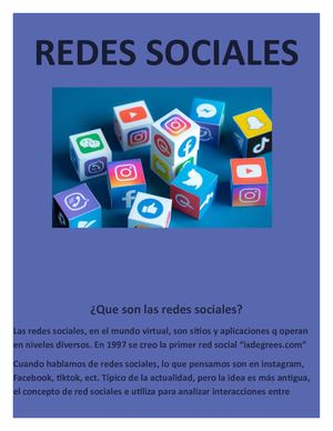 Solange Vargass 4°2 Tp Redes Socialess