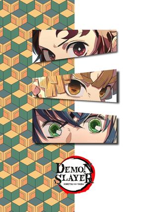 Fanzine Kimetsu no Yaiba