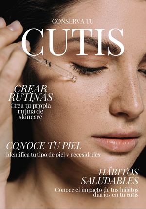 Revista de Skincare
