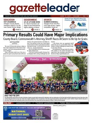 Gazette Leader Arlington 06-15-23