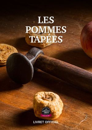 Livret Officiel Pommes Tapées