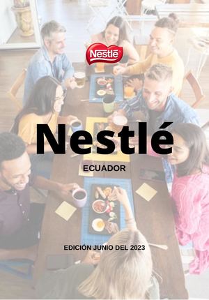 Nestlé Ec