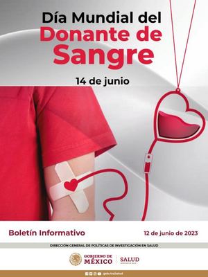 Lunes 12 Junio