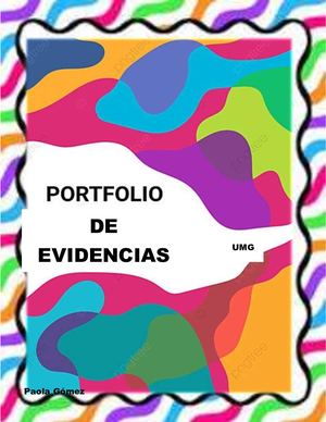 Portafolio formación ciudadana