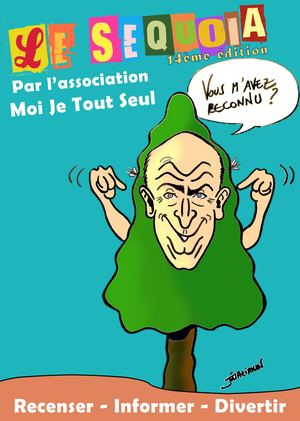 Sequoia n°14