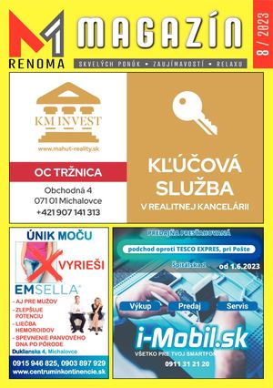 RenomaMagazin 08 2023