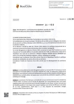 DEC 23 150 à 23 153