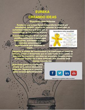 Calaméo - eureka creando ideas