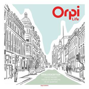 ORPI LIFE #4 ÉTÉ 2023